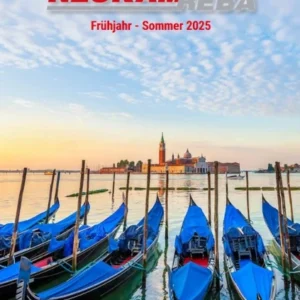 Neukam Frühjahr-Sommer 2025