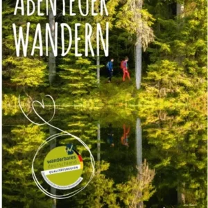 Nördlicher Schwarzwald – Abenteuer Wandern
