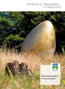 Bad Berleburg - Naturparadies in Südwestfalen