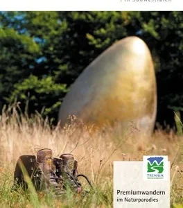 Bad Berleburg - Naturparadies in Südwestfalen