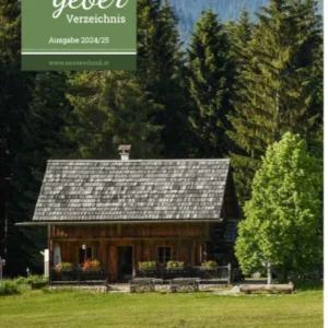 Ausseerland - Gastgeber