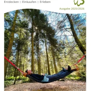 Schömberg – Entdecken · Einkaufen · Erleben