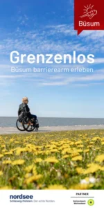 Büsum - Grenzenlos
