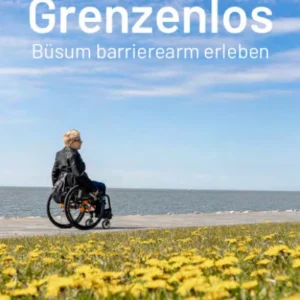 Büsum - Grenzenlos