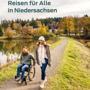 Reisen für Alle in Niedersachsen