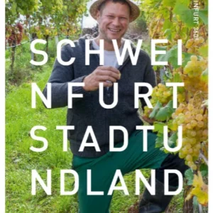 Schweinfurt - Kunst, Kultur und Wein am Main