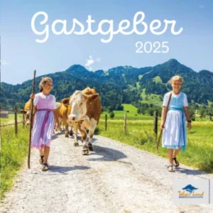 Lenggries - Gastgeberverzeichnis
