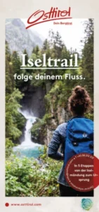 Iseltrail in Osttirol