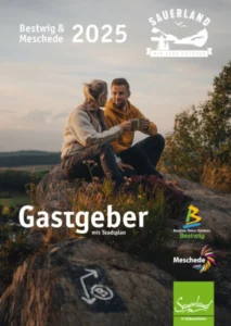 Bestwig-Meschede – mitten im Sauerland