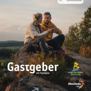 Bestwig-Meschede – mitten im Sauerland