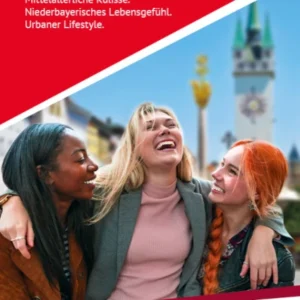 Stadt Straubing – Willkommen in Straubing