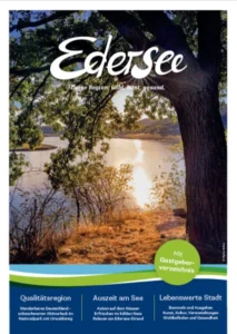 Glücksmomente für die Familie in der Region Edersee – Ihr Urlaubsmagazin