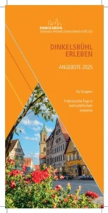 Dinkelsbühl – Erlebnisreiche Tage