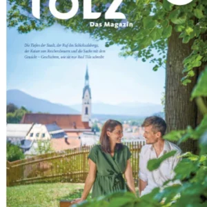 Bad Tölz - Das Magazin