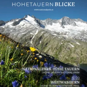 Nationalpark Hohe Tauern – Hohe Tauern Blicke