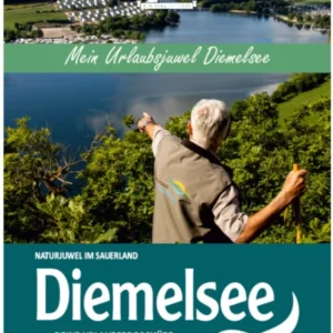 Diemelsee - Familienurlaub im Sauerland