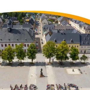 Erzgebirge - Glück Auf Welterbe