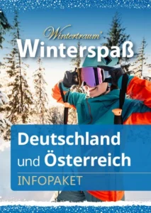 Winterurlaub in Deutschland und Österreich