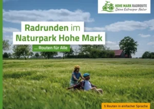 Naturpark Hohe Mark