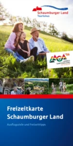 Schaumburger Land - Reisearrangements & Erlebnisse