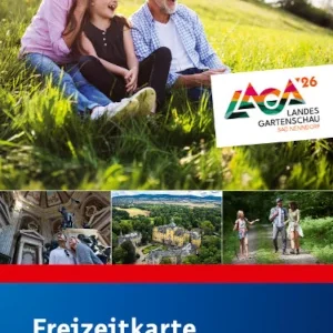 Schaumburger Land - Reisearrangements & Erlebnisse