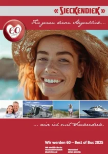 Sieckendiek - Best of Bus 2025