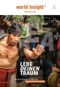 WORLD INSIGHT Travelog