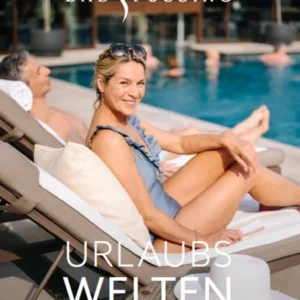 Urlaubswelten Bad Füssing - Gastgeber