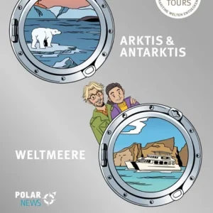 IKARUS TOURS – Expeditions-Seereisen WELTWEIT