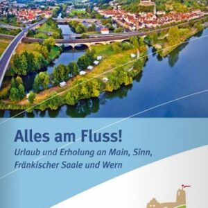 Gemünden am Main – Drehscheibe für Radler