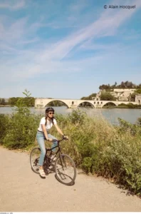 Vaucluse - Traumhafter Urlaub in der Provence