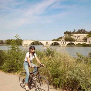 Vaucluse - Traumhafter Urlaub in der Provence