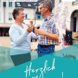 Gastgeberverzeichnis Bad Sassendorf