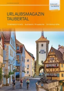 Liebliches Taubertal