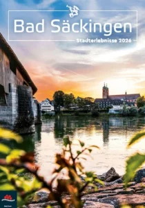 Bad Säckingen – Stadterlebnisse 2025