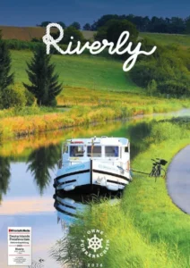 Riverly – Hausbooturlaub in Europa