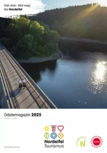 Gästemagazin Nordeifel