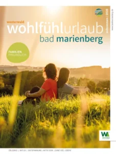 Wohlfühlurlaub für Familien in Bad Marienberg im Westerwald