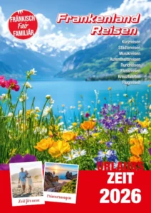 Reisen mit Herz, Qualität und Komfort seit über 55 Jahren