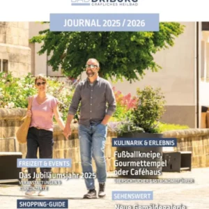 Bad Driburg - Journal