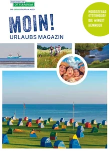 Nordseebad Otterndorf - Urlaubsmagazin