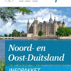 Duitsland – Noord- en Oost-Duitsland