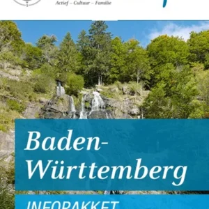 Vakantiekompas Baden-Württemberg