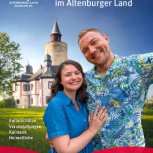 Altenburger Land – Dein Sommer-Moment