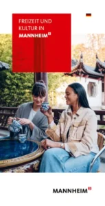 Mannheim – Freizeit und Kultur