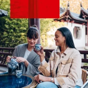 Mannheim – Freizeit und Kultur