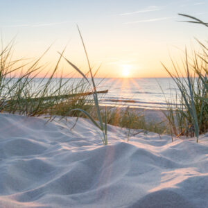 Nord- & Ostseeküste Infopaket