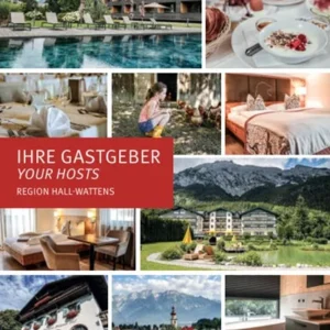 Region Hall-Wattens - Gastgeber