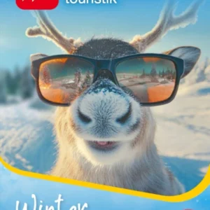 horst becker touristik - #Winter 25/26