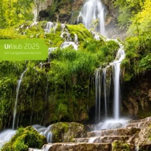 pdf-Katalog: Bad Urach Gastgeberverzeichnis